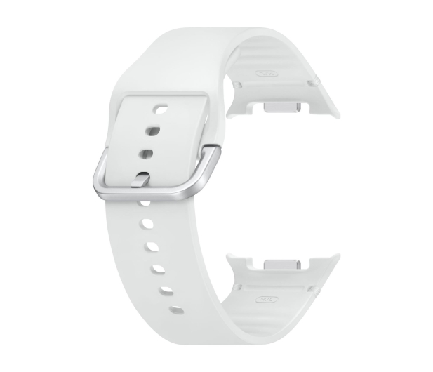 Samsung Pasek Sport do Watch8/Watch8 Classic M/L white - 1347329 - zdjęcie